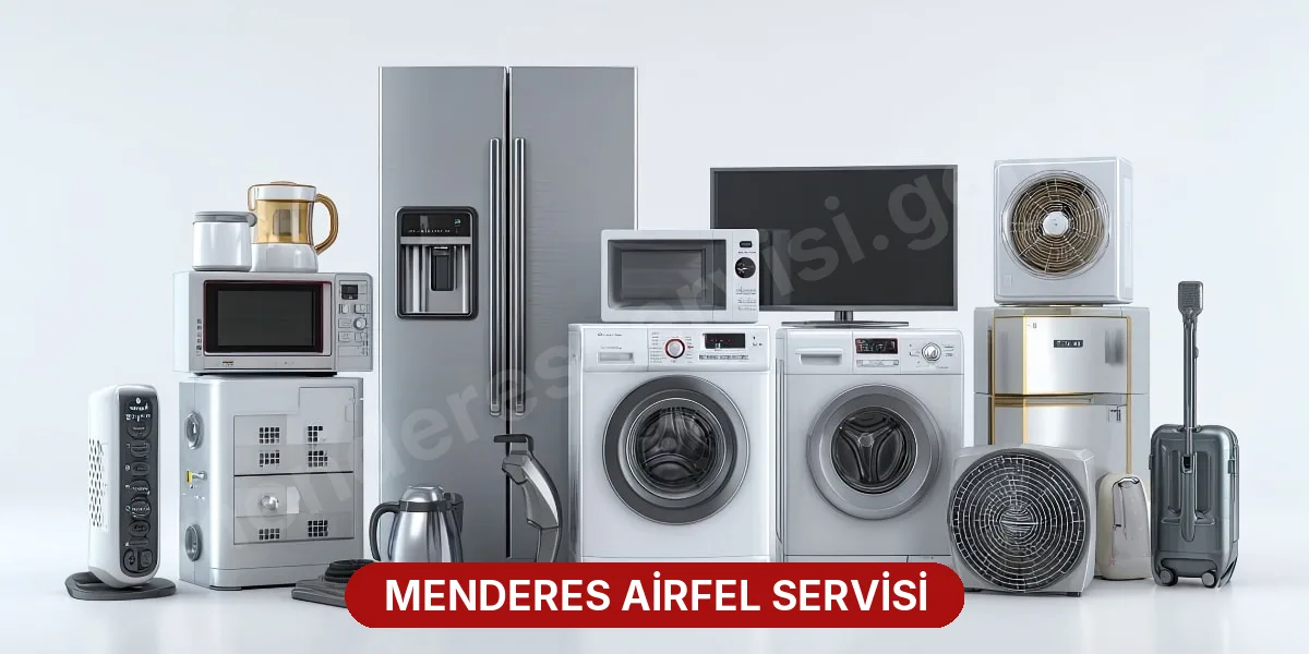 Menderes Airfel Servisi
