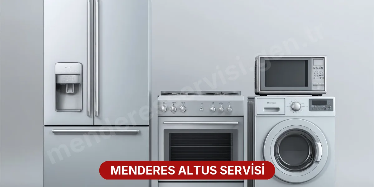 Menderes Altus Servisi
