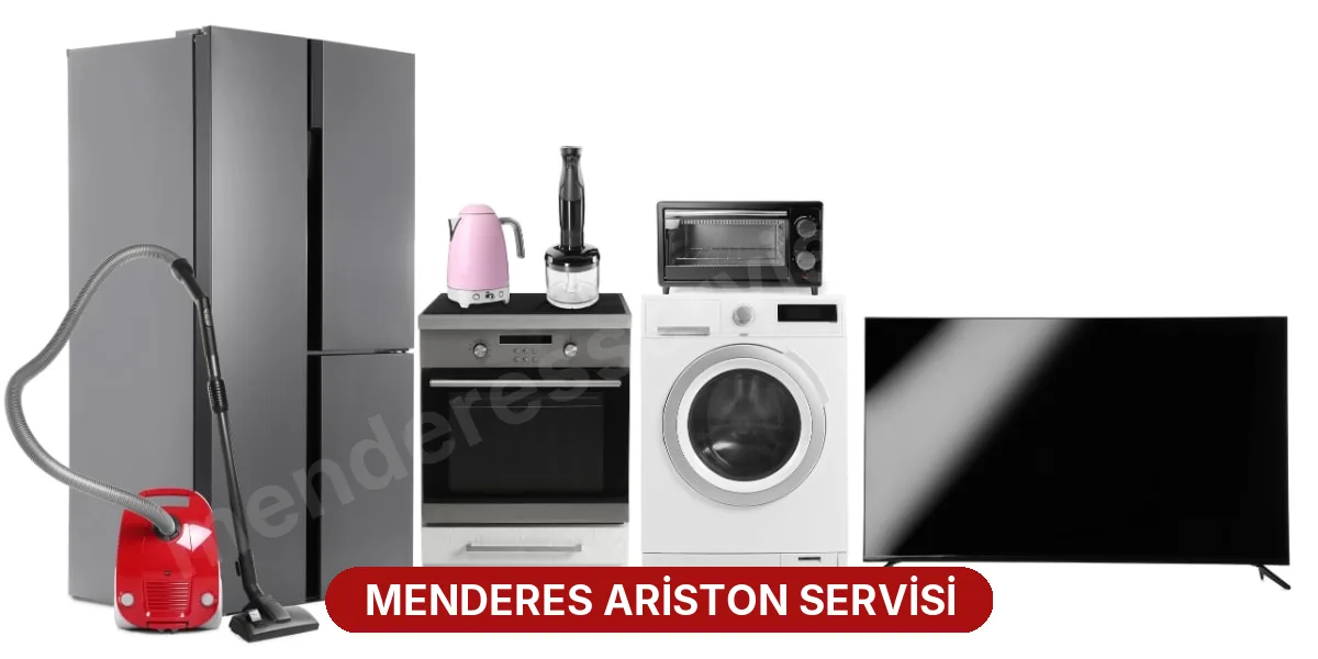 Menderes Ariston Servisi