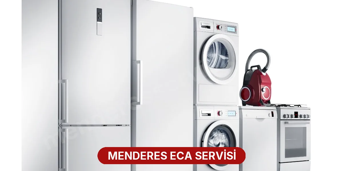 Menderes ECA Servisi