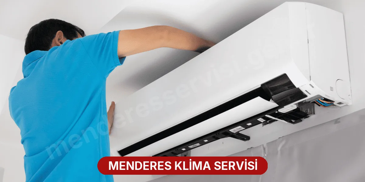 Menderes Klima Servisi