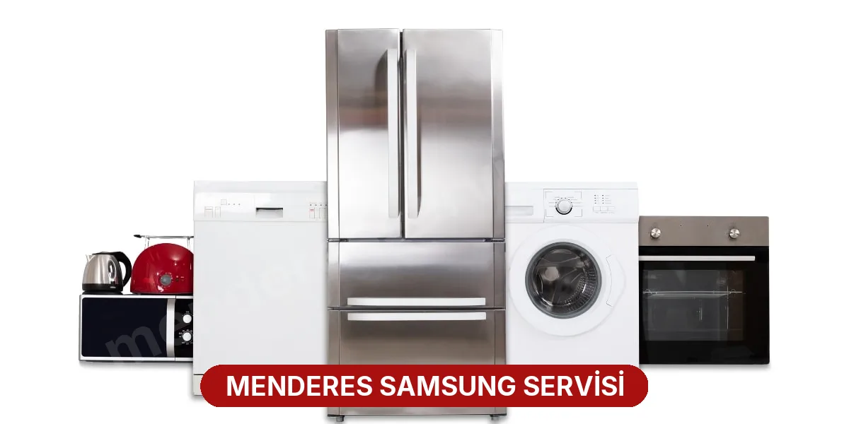 Menderes Samsung Servisi