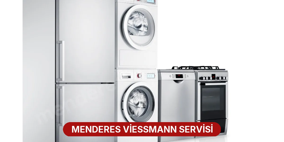 Menderes Viessmann Servisi
