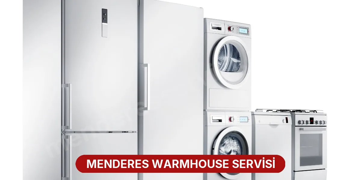 Menderes Warmhouse Servisi